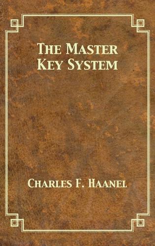 The Master Key System (Hardback)