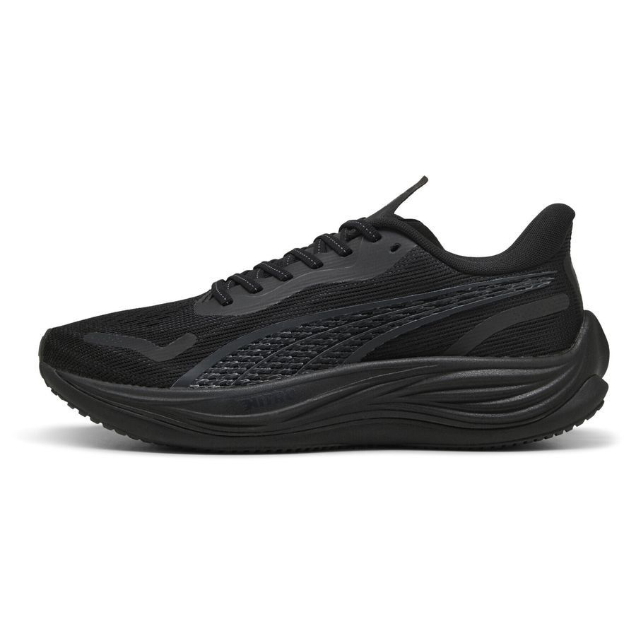 PUMA Velocity Nitro 3 Chaussures de Running - Noir