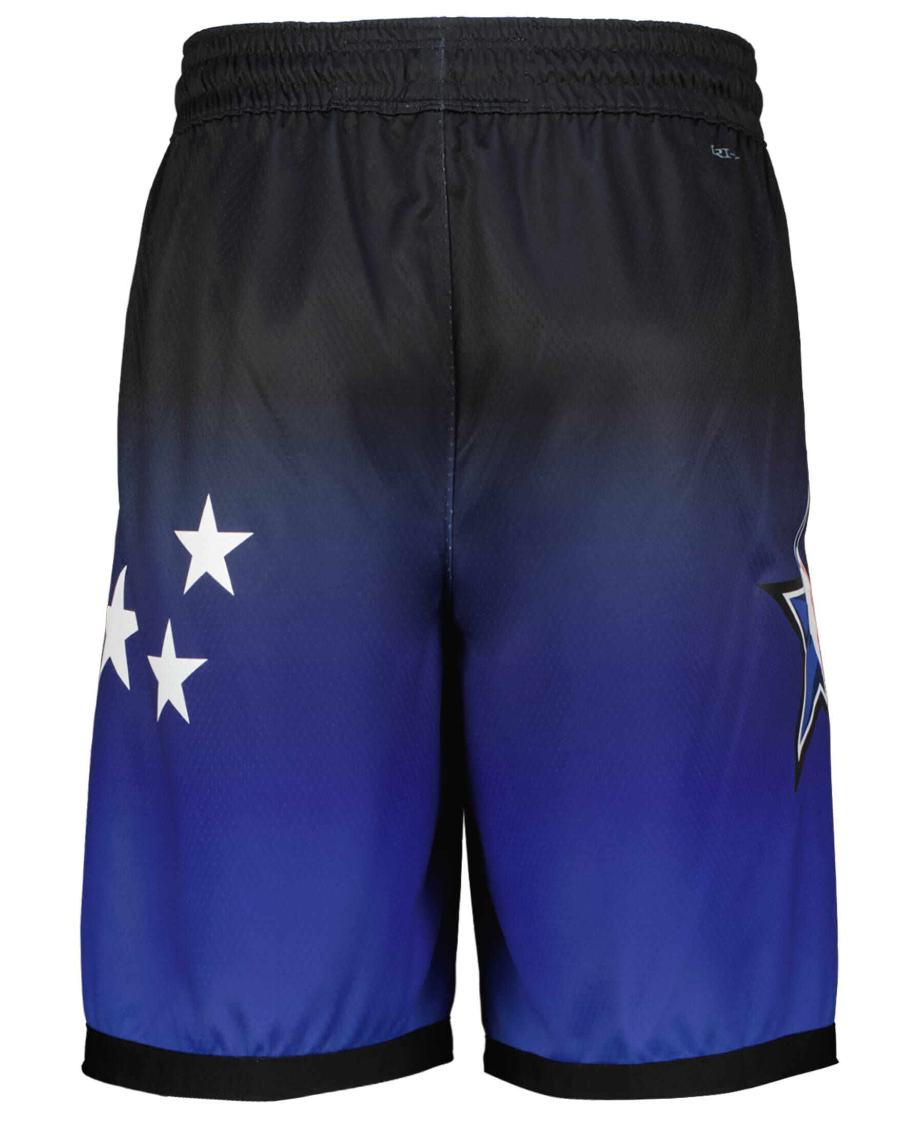Nike| Herren Basketballshorts  NBA ALLSTARWEEKEND SWINGMAN SHORTS