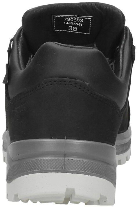 Grisport GRI Arizona Low zwart