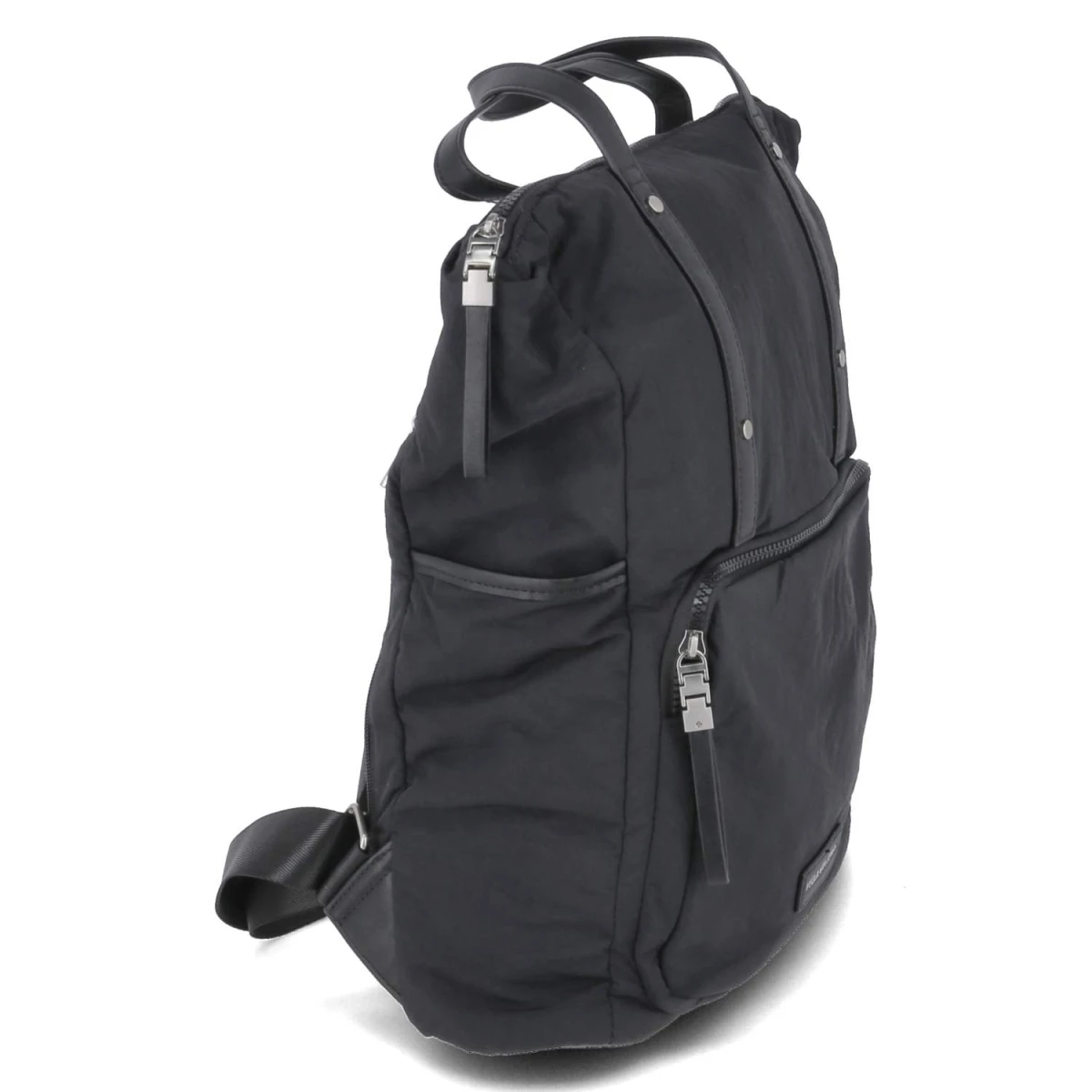 Fräulein FridaRucksack - black