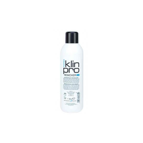 Détachant teinture Hairdye Klin Pro Formul Pro 1L