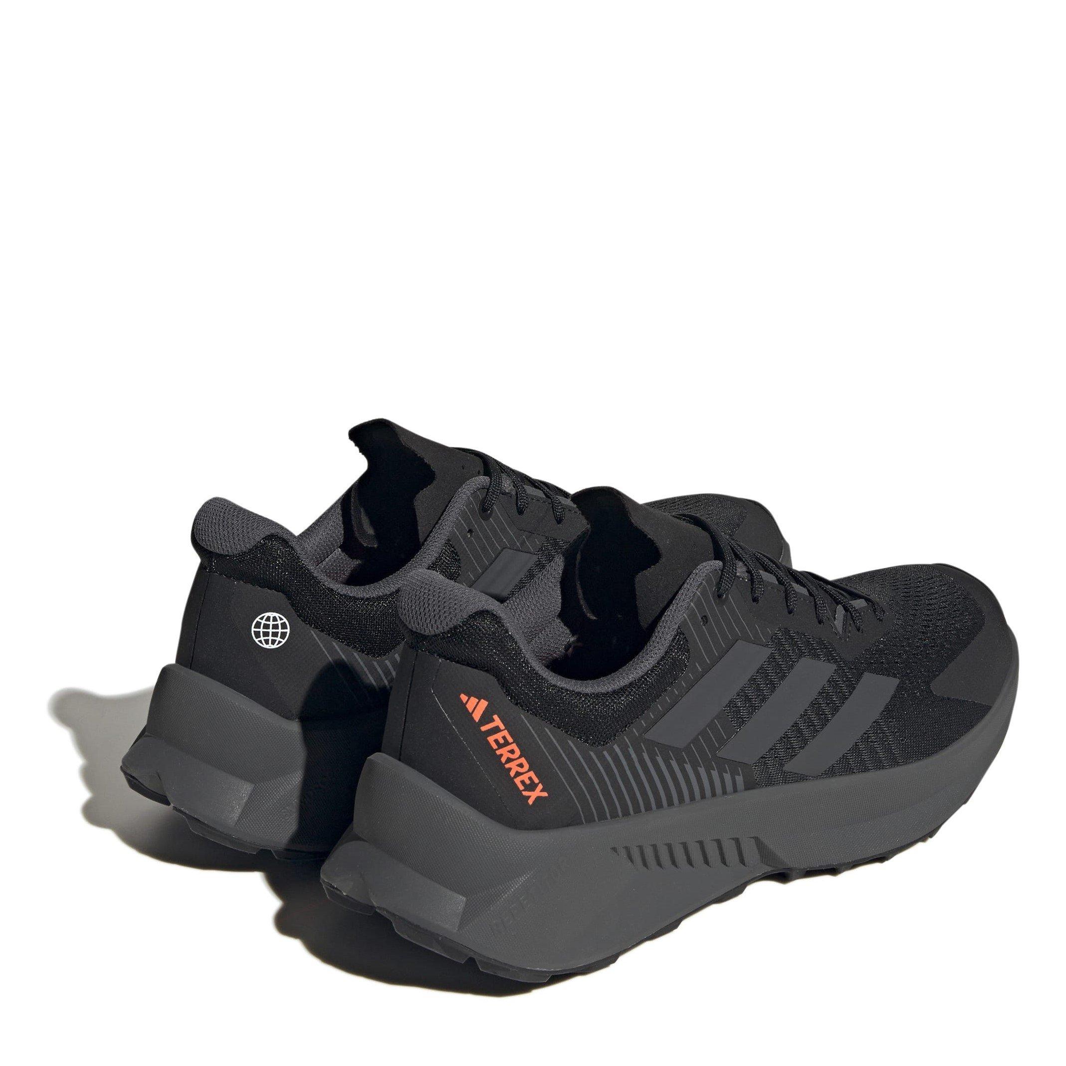 adidas Terrex Soulstride Flow Trail Running Shoes Adults