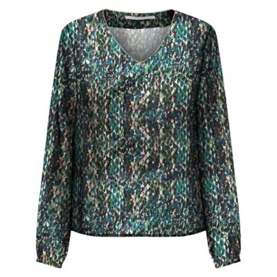 Chemise à manches longues femme Onllara ONLY