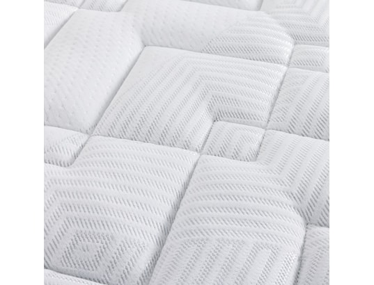PLS - Matelas 140 x 200 Matea 1420, Mousse HR35 kg/m3, 18.5 cm