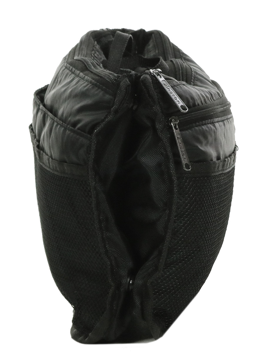 Trousse de toilette Kinston Loisirs 30 cm