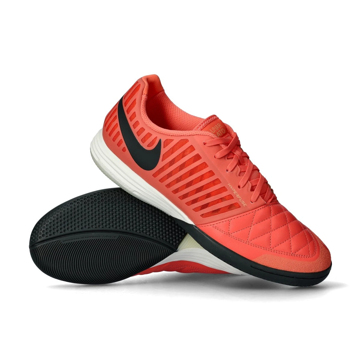 Sapatilha futsal Nike Lunar Gato II