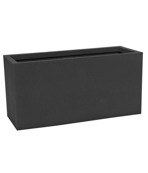 Eastwest Fiberglas-Pflanztrog Supremo,