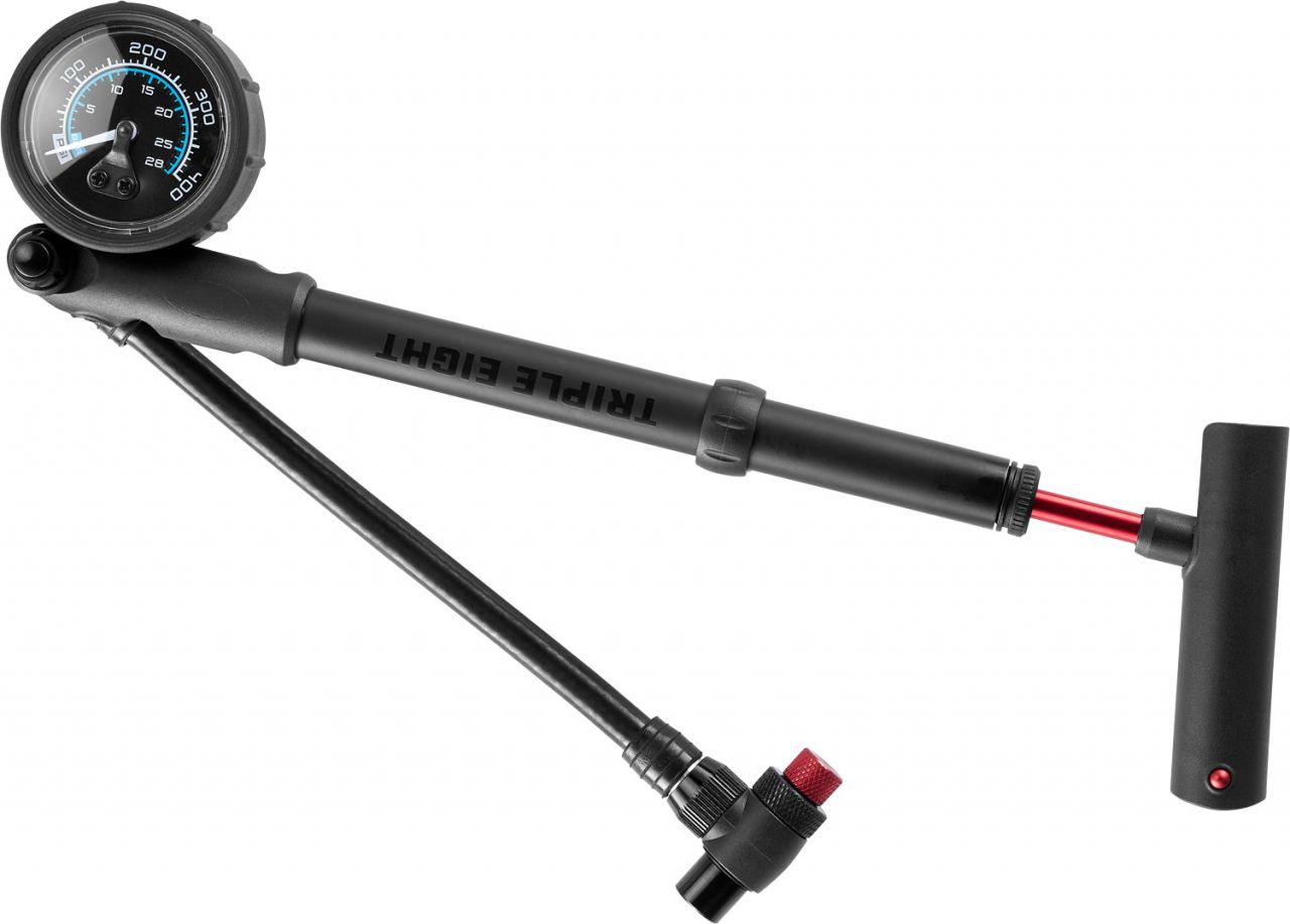 TRIPLE EIGHT Dämpferpumpe kaufen | Bike-Discount