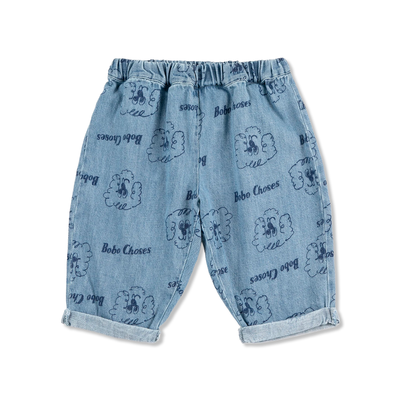 The Dog jeans