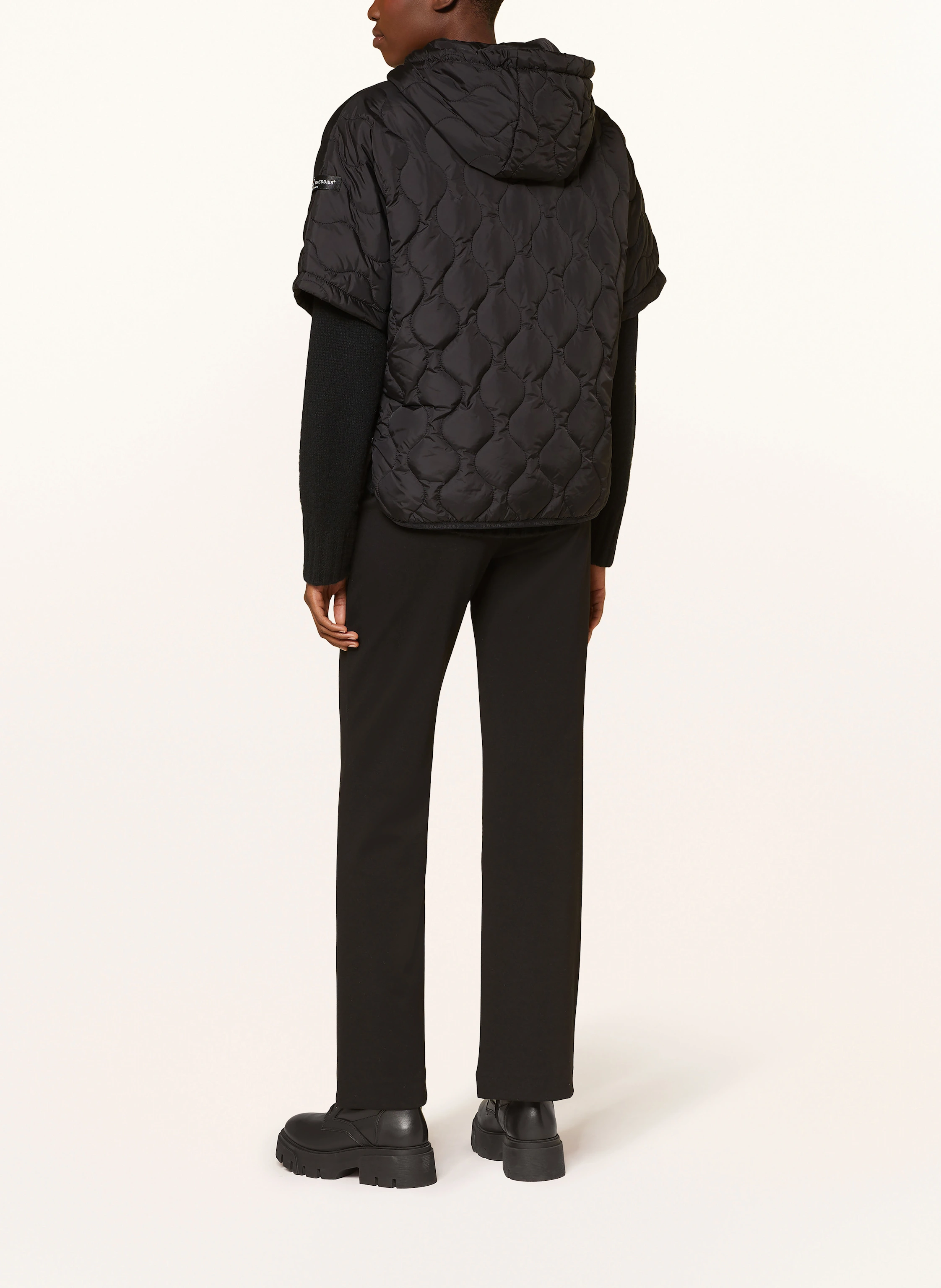 FRIEDA & FREDDIES Steppjacke ROYALITY