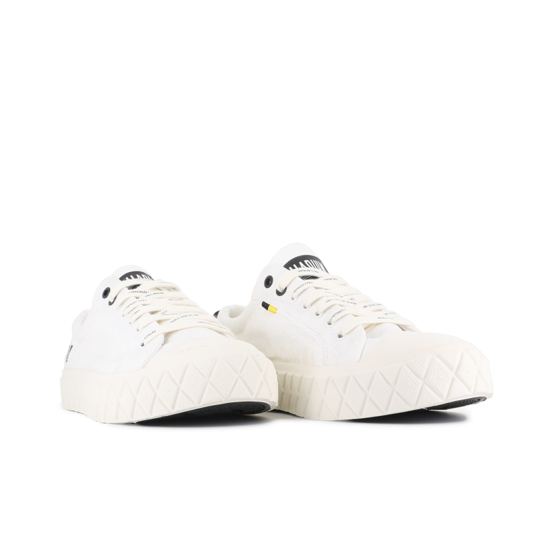 Palla Ace Lo Surplus - Chaussures lifestyle
