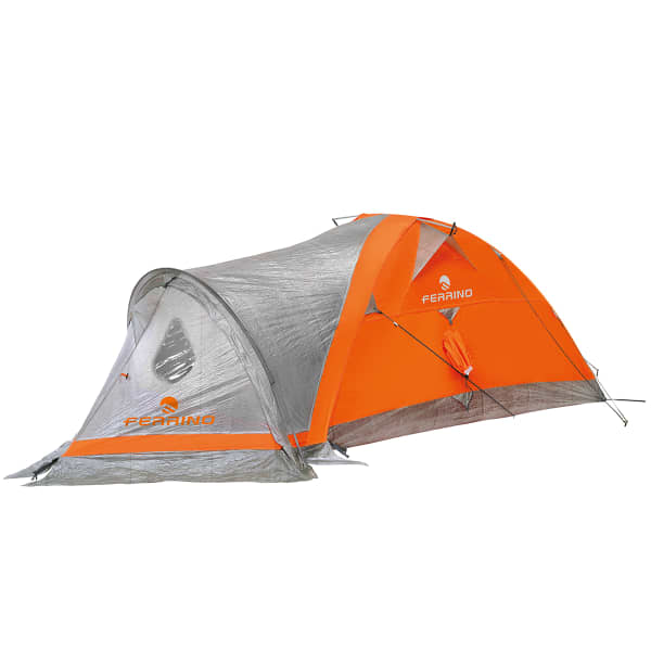 Tente bivouac FERRINO BLIZZARD 2 APSIS APSIS