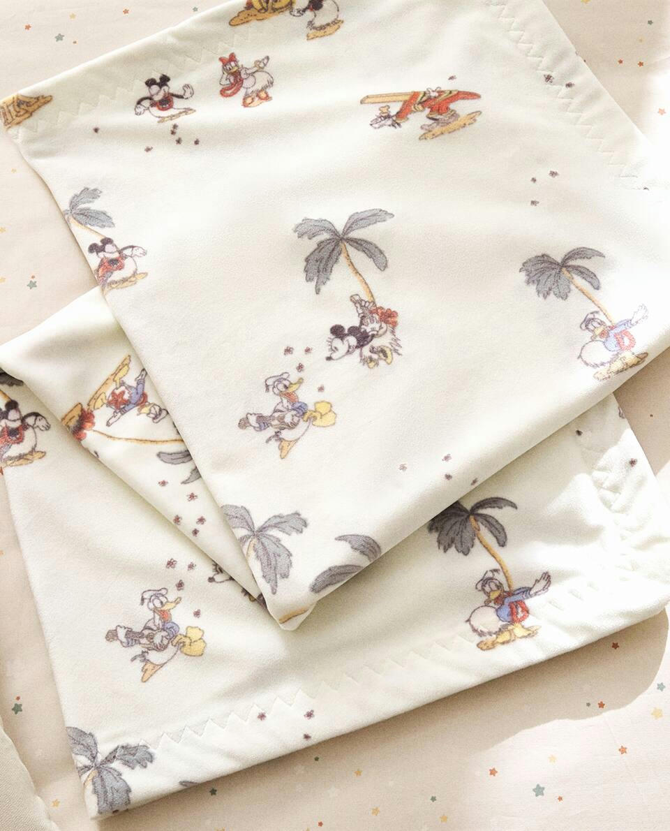 MICKEY MOUSE? COBERTOR DA DISNEY