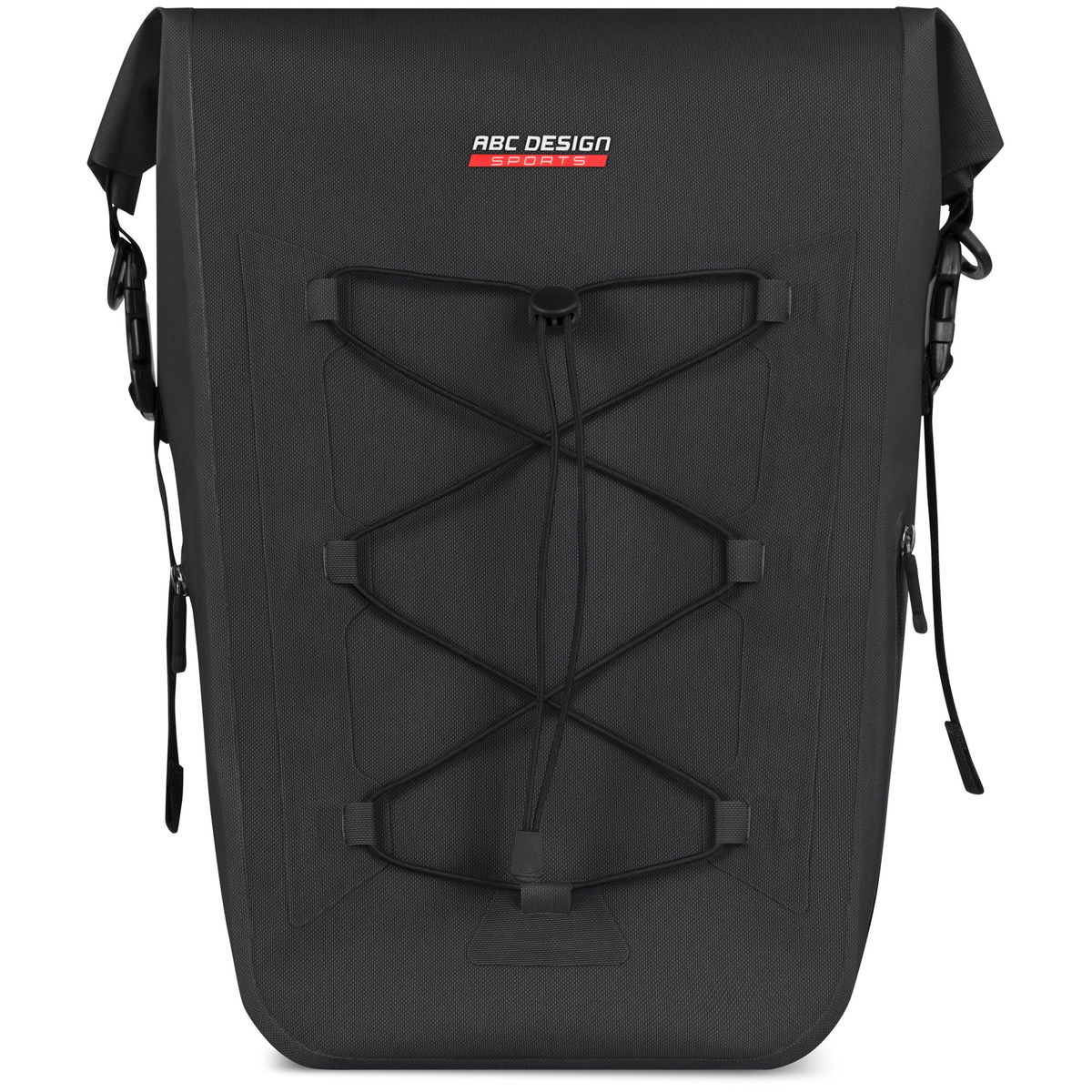 ABC DesignABC Design   Satteltasche Sion ink