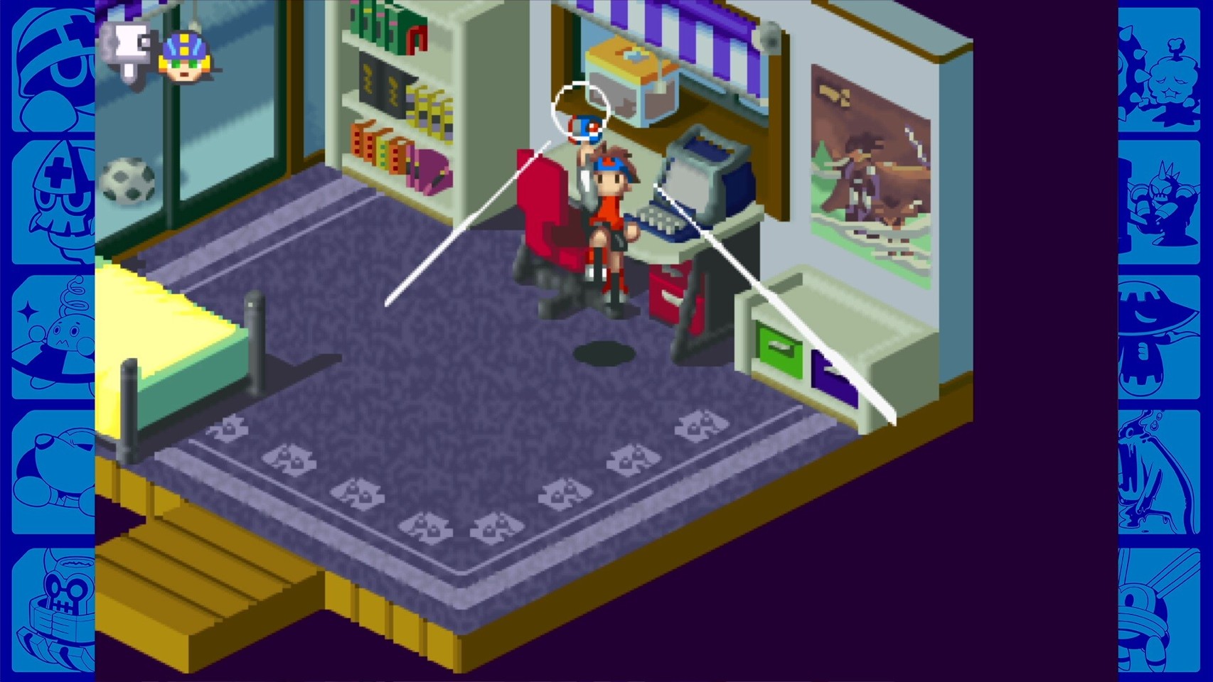 Mega Man Battle Network Legacy Collection (Vol.1 + Vol.2)- PC