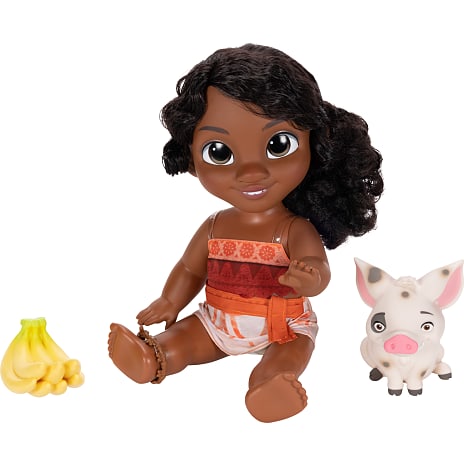 Disney Vaiana 2 Simea dukke