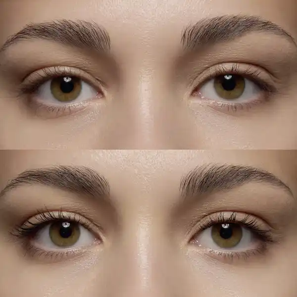 easy & WOW brow set light