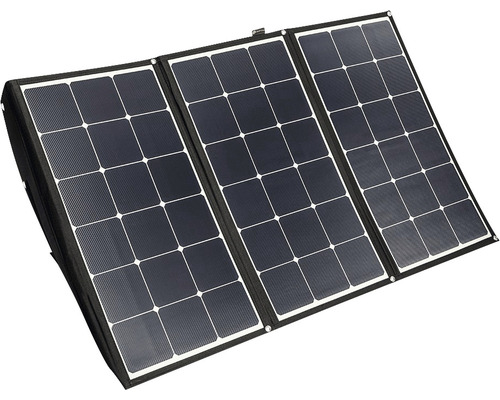 WATTSTUNDE WS200SF-HV SunFolder+ 200Wp zonnezak