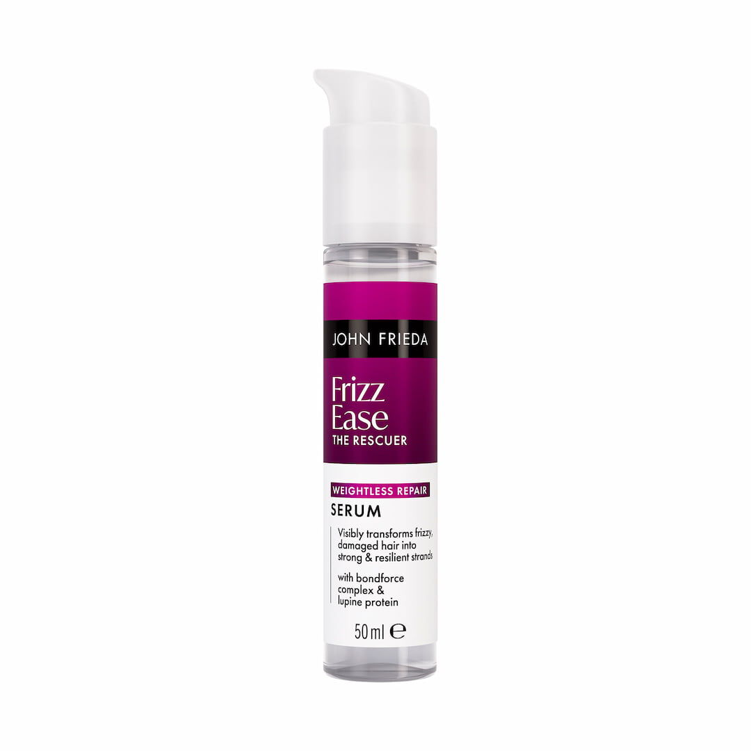 John Frieda Frizz Ease Sérum Reparador The Rescuer - 50ml