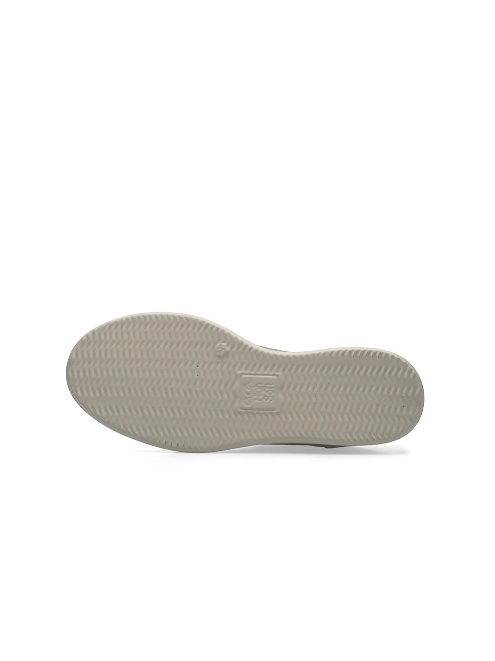 Sneaker Roma platin