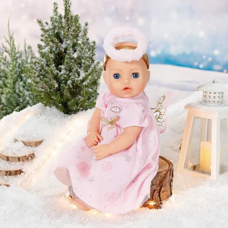 Baby Annabell® Weihnachtskleid 43 cm