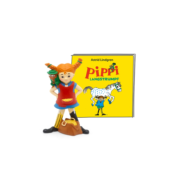 tonies® - Pippi Langstrumpf - Toniefigur