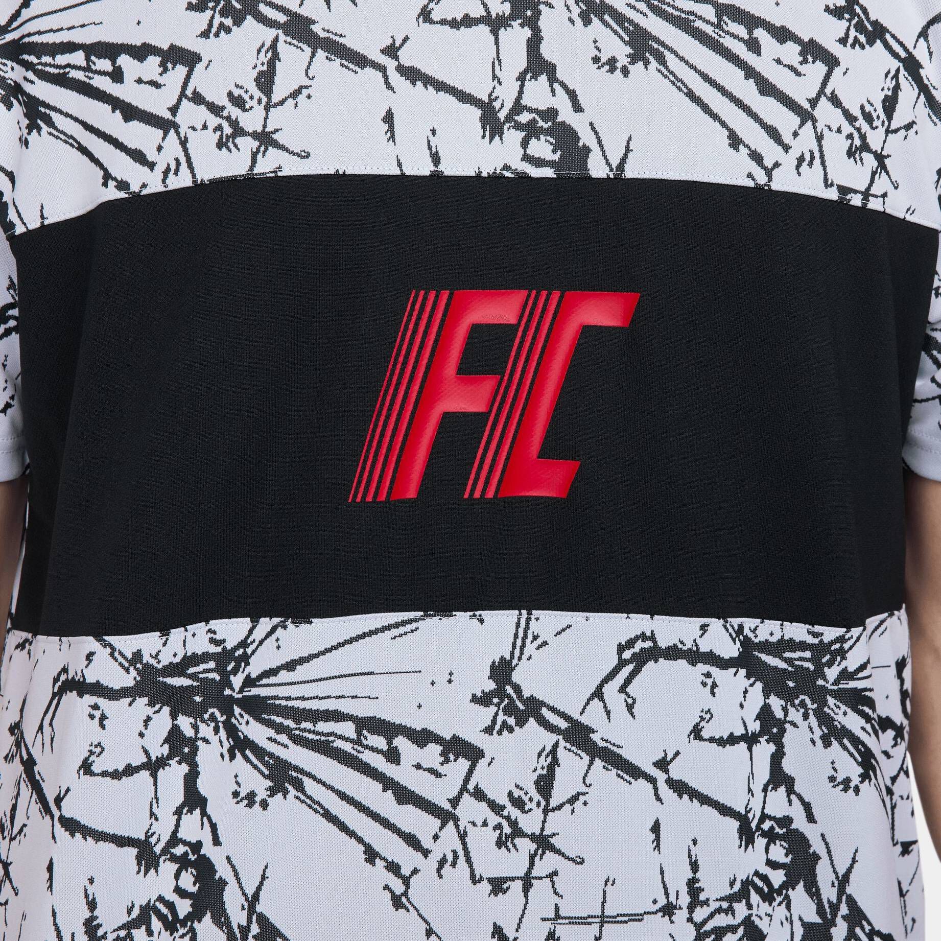 Nike| Herren Fußballshirt DRI-Fit F.C.