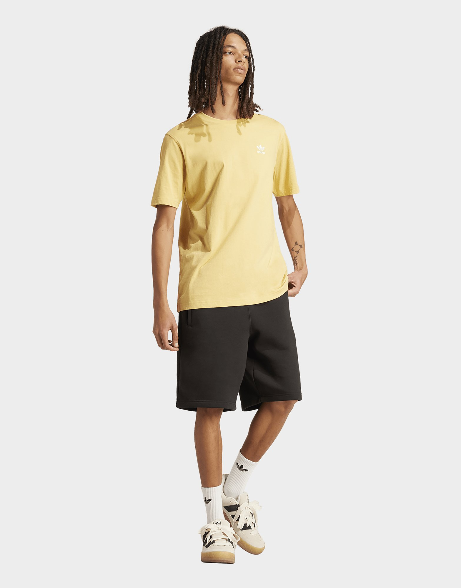 adidas Originals T-shirt Trèfle Essentials