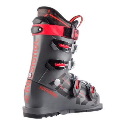 RossignolHERO JR 65 - grau
