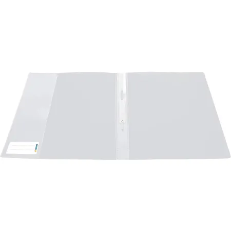 HERMA Schnellhefter A4 PP weiß