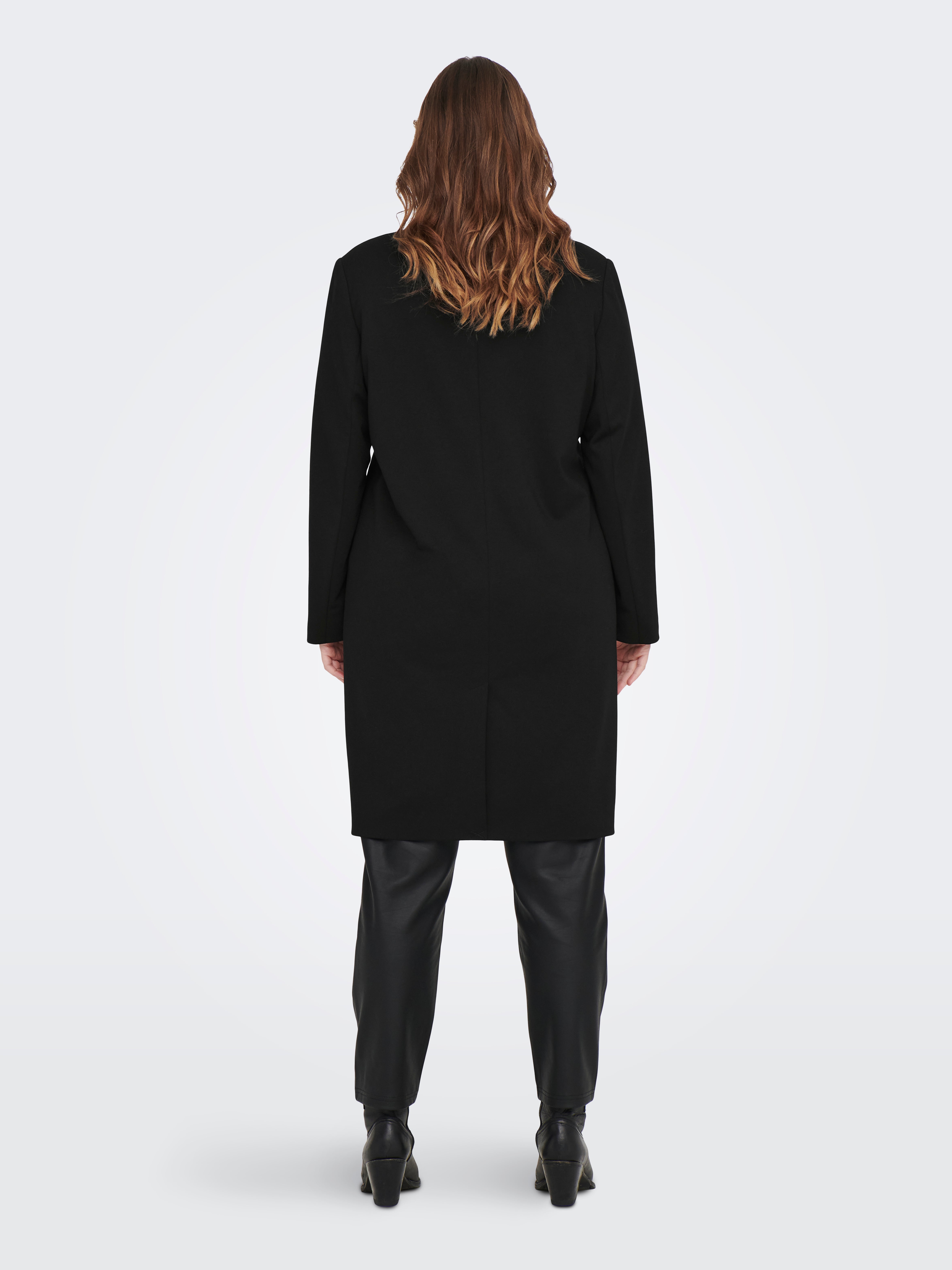 CARDORA Blazer Black
