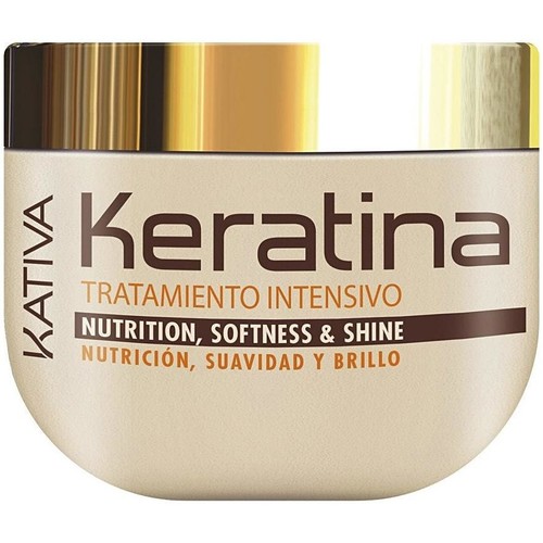 Kativa - Keratina Tratamiento Intensivo Nutrition 500 Gr