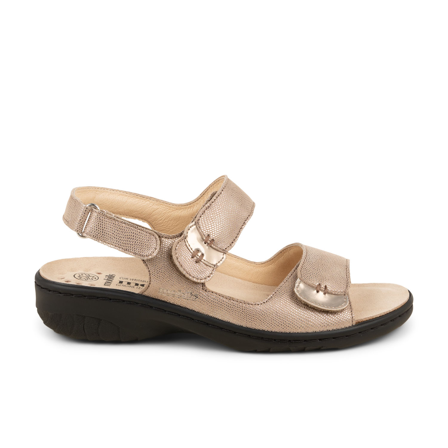Sandales femme MEPHISTO GUETHA