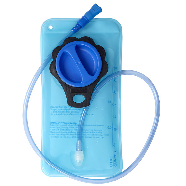 Bagster - Poche à eau Water Tank 1.5L