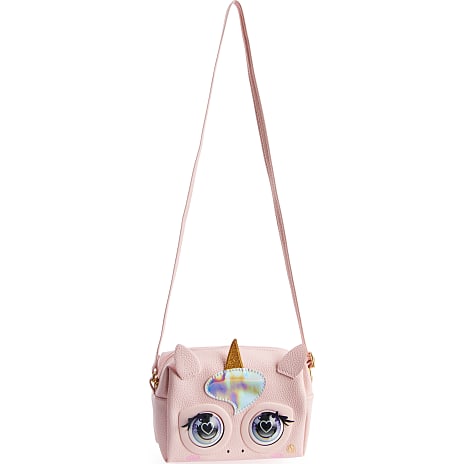 Purse Pets enhjørning taske