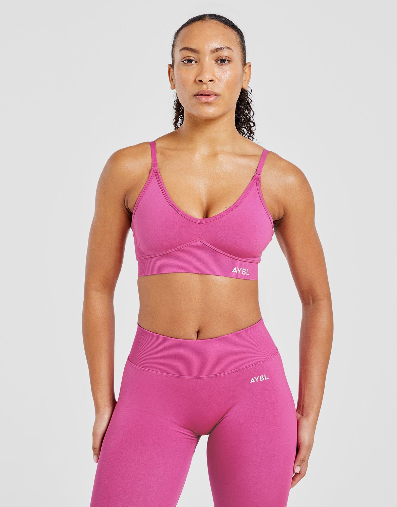 AYBL Brassière Adapt Seamless Femme