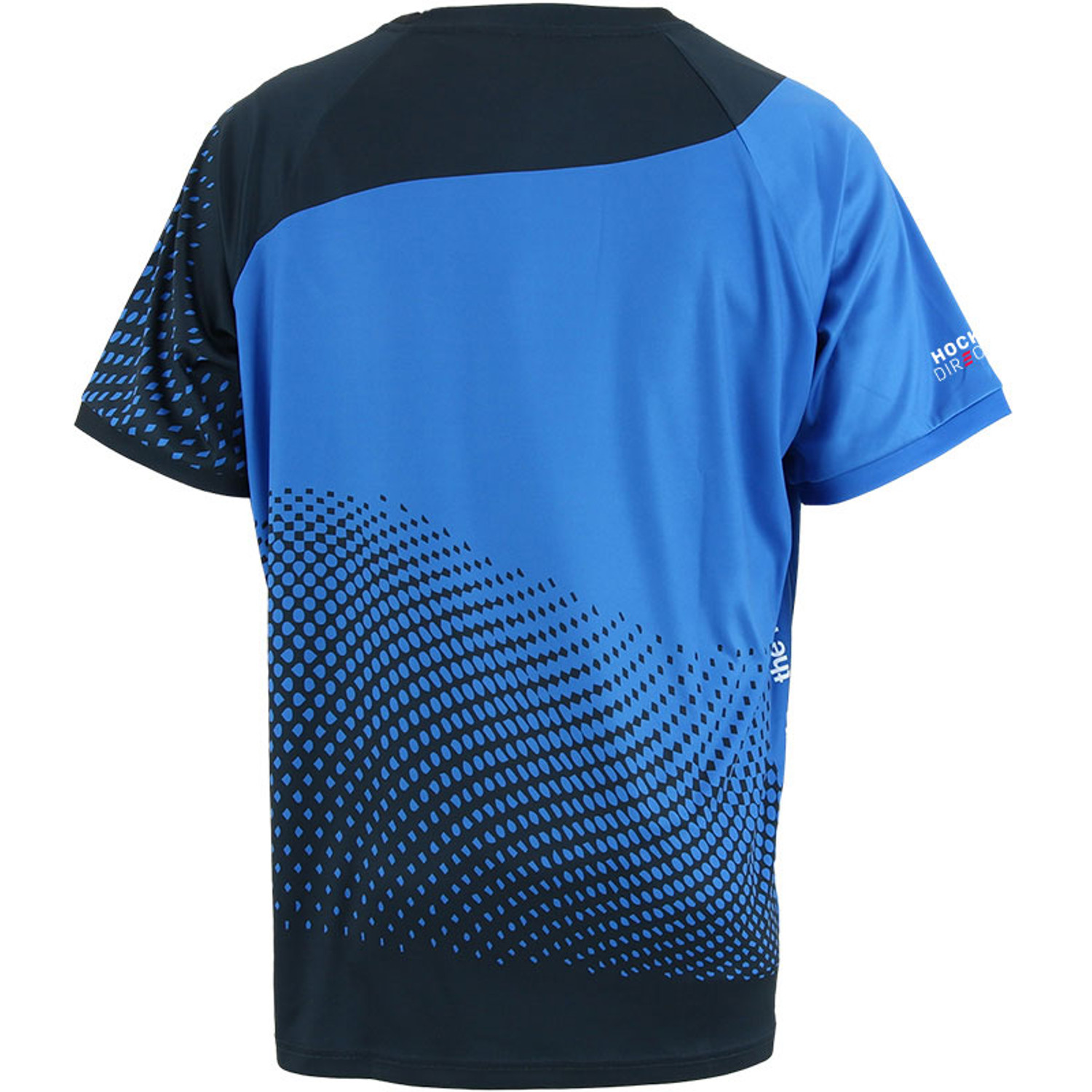 Indian Maharadja Keepershirt Senior MHC Drunen