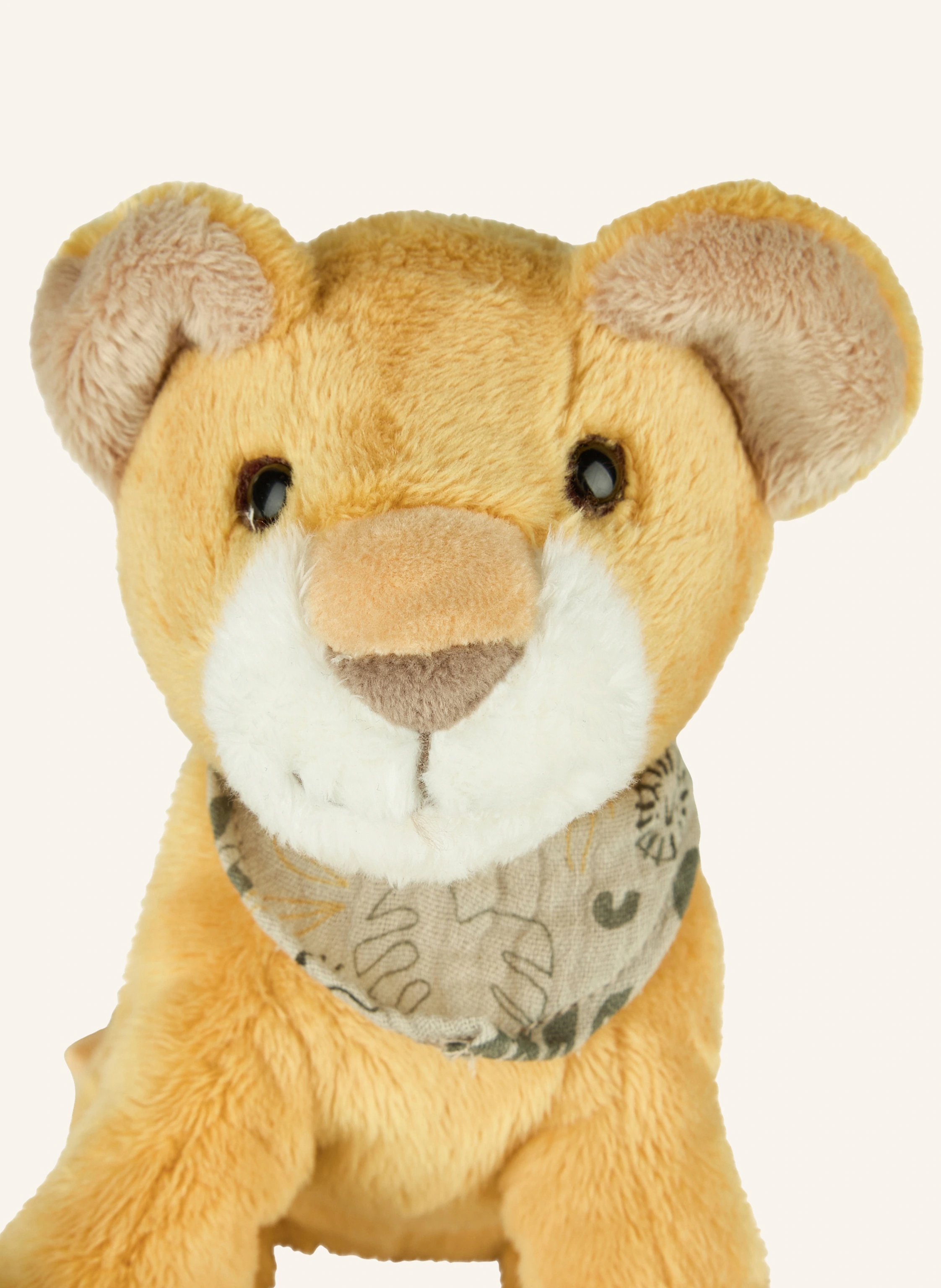 Sterntaler Kuscheltier M LÖWE Leo