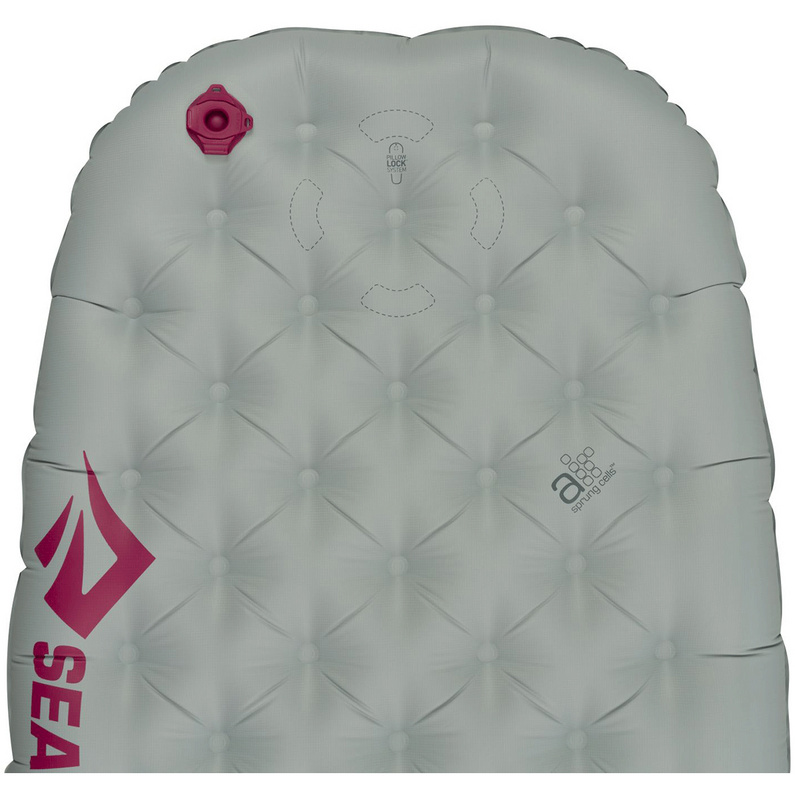 Sea to Summit Damen Ether Light XT Insulated W Isomatte