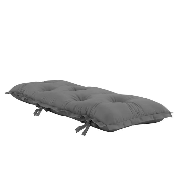 Karup Design - Sit and Sleep OUT, dunkelgrau (403)
