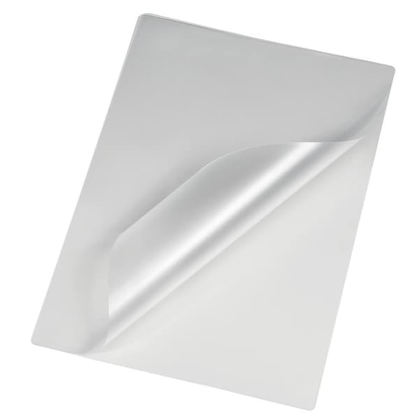 HAMA Varmlamineringsfilm DIN A4 80µ 25-pak