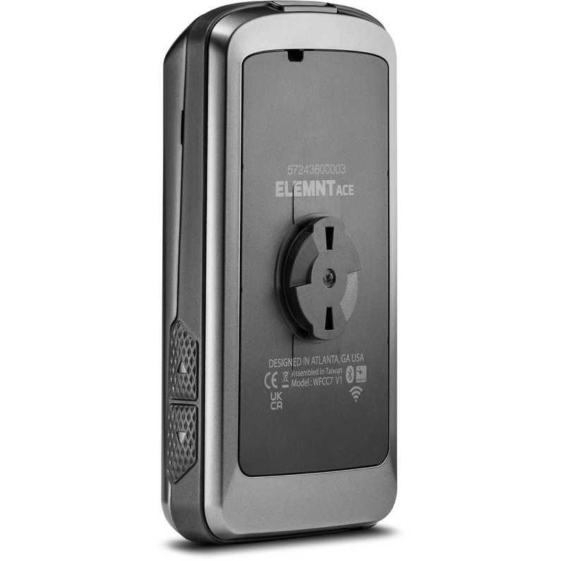 Wahoo Fitness Elemnt Ace Fahrradcomputer