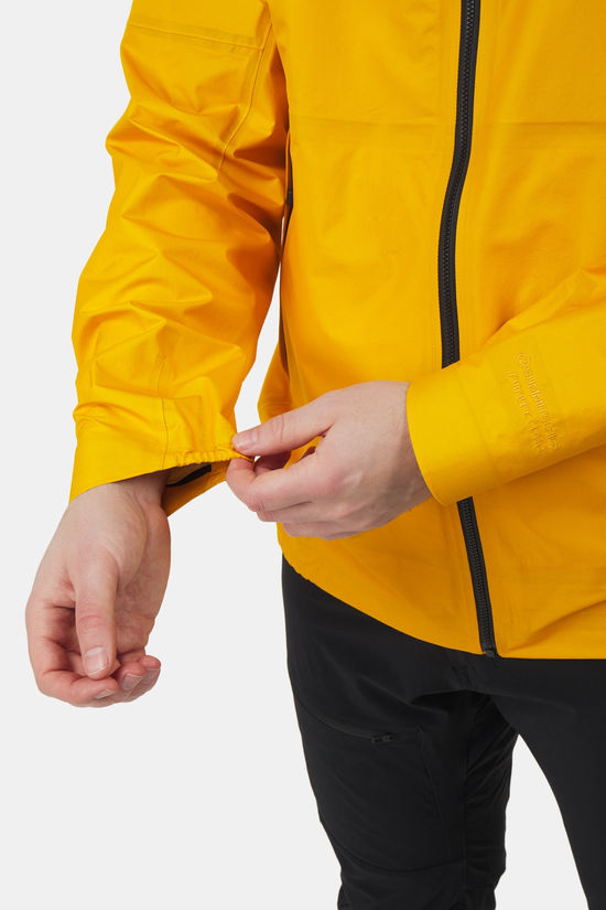 The North Face The North Face Summit Papsura Futurelight Hardshell Jas