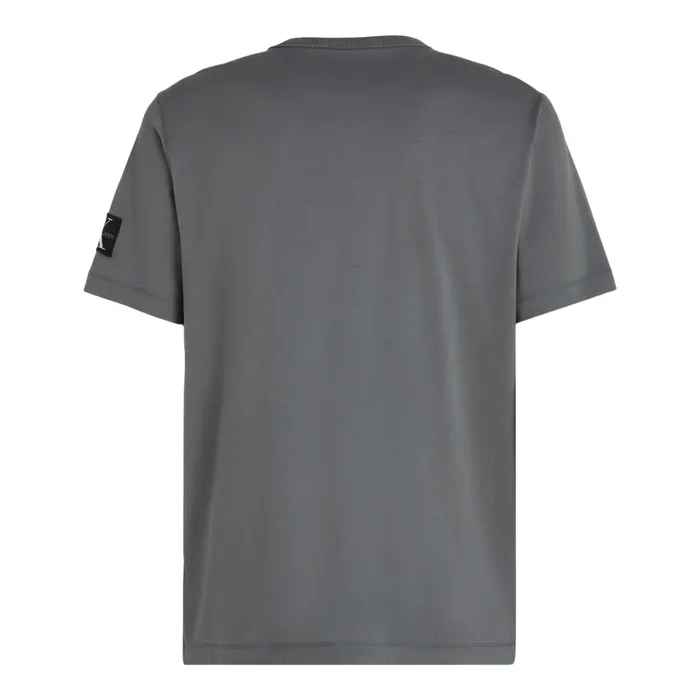 Calvin Klein Badge Regular Shirt Heren