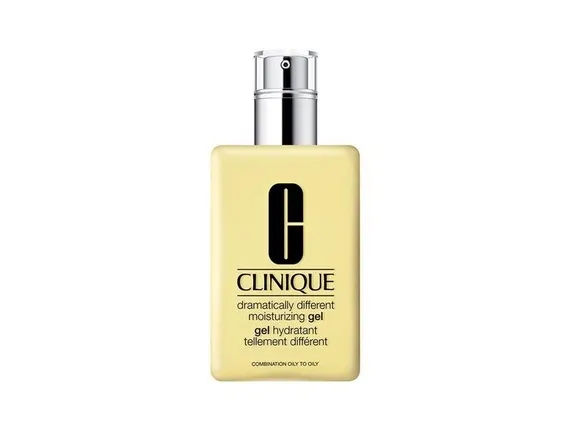 Clinique Dramatically Different Moisturizing Gel 125 ml
