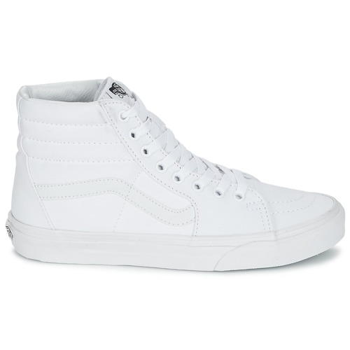 Vans - UA SK8-HI - Blanc