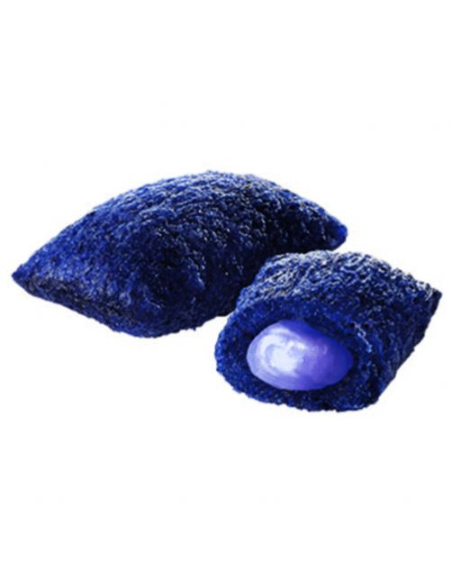 Versele-Laga Complete Crock Berry - Knaagdiersnack - Bosbessen 50 g