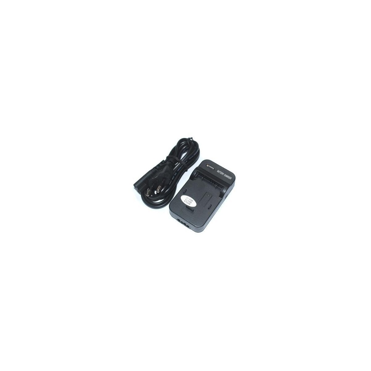 Lader for Panasonic BCG10