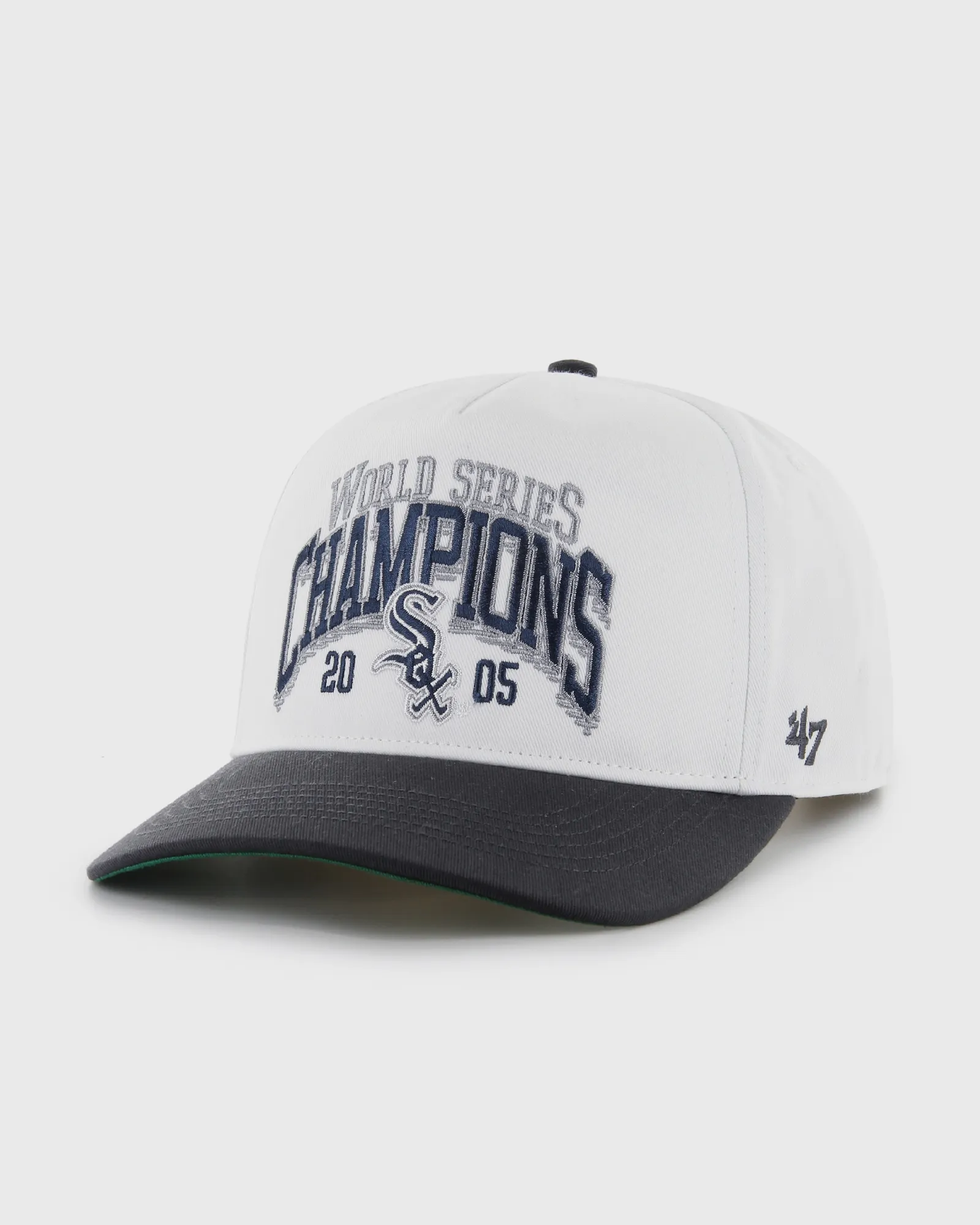 ´47 MLB Chicago White Sox Arch Champ '47 HITCH